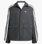 Вітровка чоловіча Adidas Originals Black KA3801