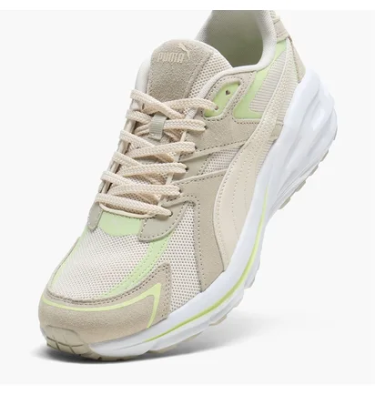Кросівки жіночі Puma Hypnotic Ls Sneakers Beige 397637-16