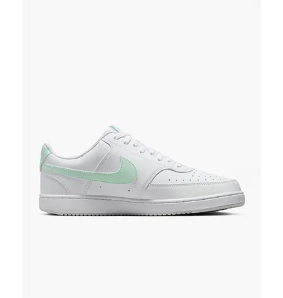 Кросівки чоловічі Nike Court Vision Low Shoes White FZ4124-100