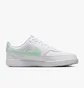 Кросівки чоловічі Nike Court Vision Low Shoes White FZ4124-100