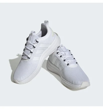 Кроссовки унисекс Adidas Racer Tr23 Shoes Light Blue IG7324