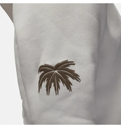 Худи мужское Air Jordan Artist Series Pullover Hoodie Beige DX9706-030