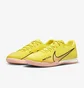 Футзалки унісекс Nike Mercurial Zoom Vapor 15 Academy Ic Yellow Dj5633-780