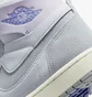 Кросівки жіночі Air Jordan 1 Zoom Comfort 2 Grey Dv1305-005