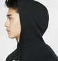 Худи мужское Nike Nsw Club Hoodie Black BV2973-010