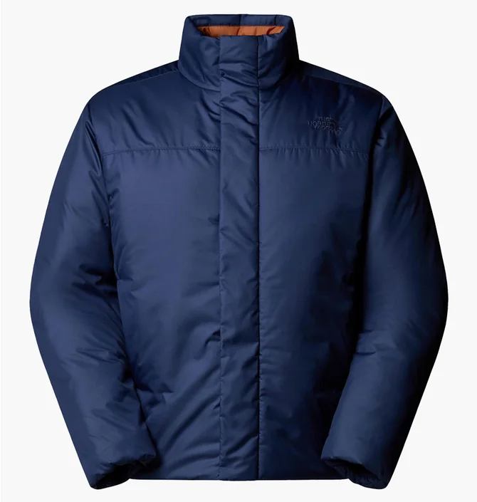 Куртка чоловіча The North Face M Siurana Blue NF0A8DNME35