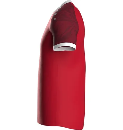 Футболка детская Jako Iconic Red 4224-113
