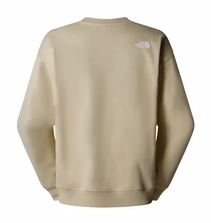 Свитшот мужской The North Face Ilori Crew Beige NF0A89C83X4
