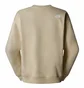 Свитшот мужской The North Face Ilori Crew Beige NF0A89C83X4