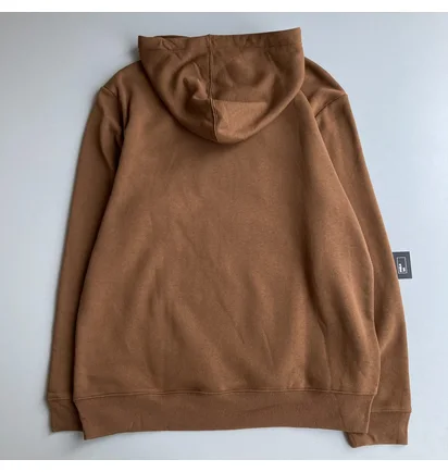 Худі чоловіче Gap Heritage Logo 265Bzbrn Brown 546844261