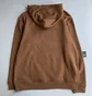 Худі чоловіче Gap Heritage Logo 265Bzbrn Brown 546844261