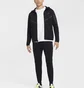 Толстовка чоловіча Nike Sportswear Tech Fleece Windrunner Black HV0949-010