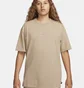 Футболка мужская Nike T-Shirt Sportswear Premium Essentials Beige DO7392-247