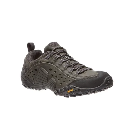 Кроссовки мужские Merrell Intercept Grey J559595
