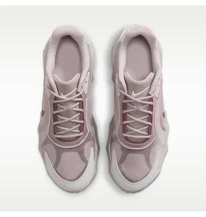 Кроссовки женские Nike Aura Edge Pink HQ7025-001