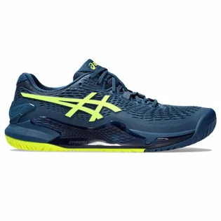 Кроссовки мужские Asics Gel-Resolution 9 Blue 1041A330-404