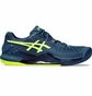 Кроссовки мужские Asics Gel-Resolution 9 Blue 1041A330-404