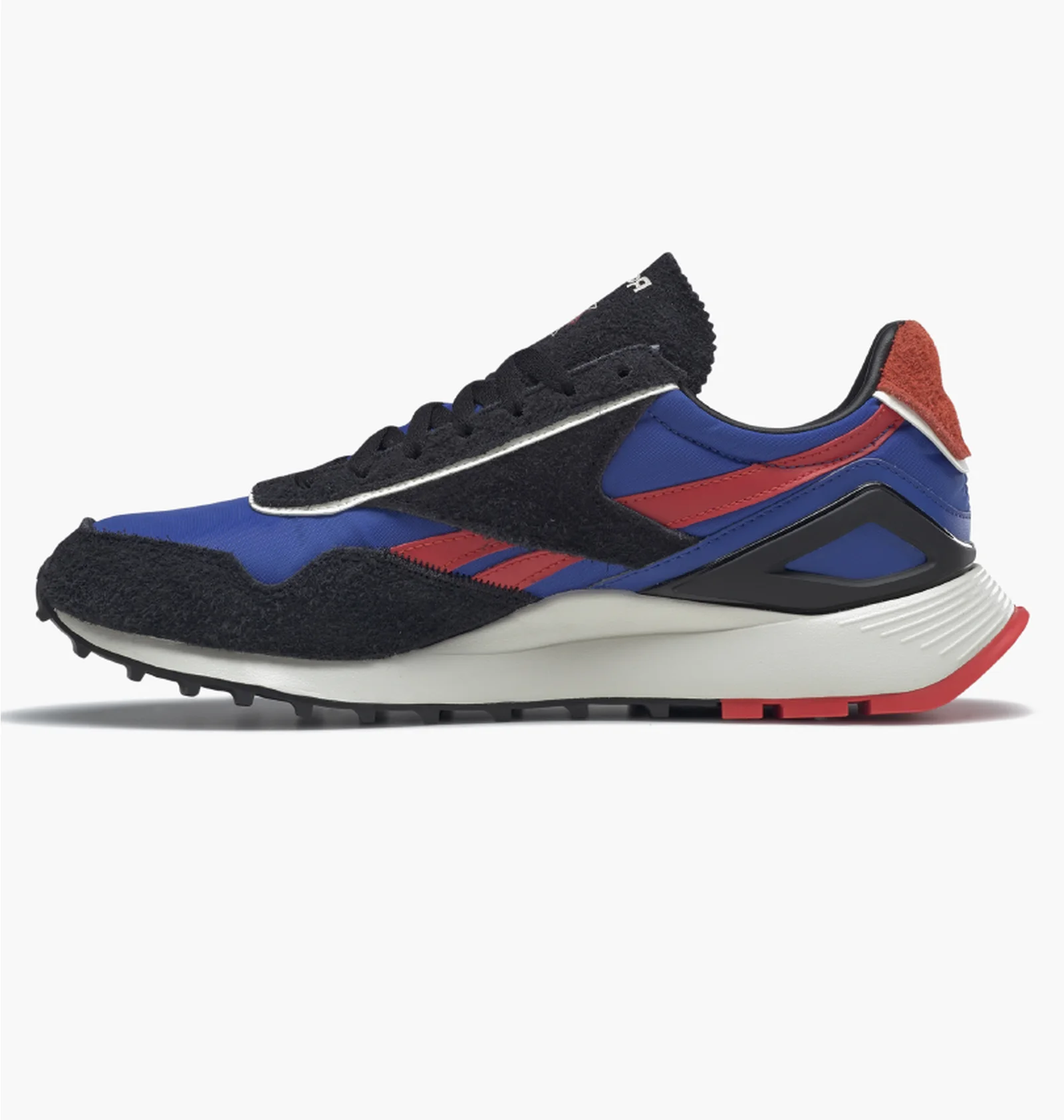ᐉ Кросівки чоловічі Reebok Classic Leather Legacy Az Shoes Blue