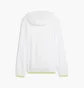 Куртка женская Puma Run Ultraweave White 524971-02