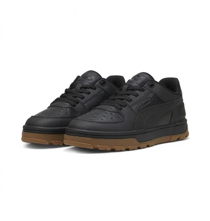 Кроссовки мужские Puma Caven 2.0 Abrupt Black 397466-04