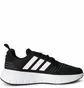 Кроссовки детские Adidas Swift Run Black IG7293