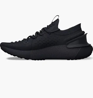 Кроссовки женские Under Armour Hovr Phantom 3 Black 3025517-002