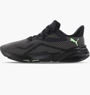 Кросівки чоловічі Puma Pwr Frame Tr Black 376049-06