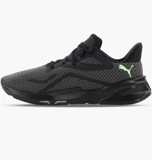 Кросівки чоловічі Puma Pwr Frame Tr Black 376049-06