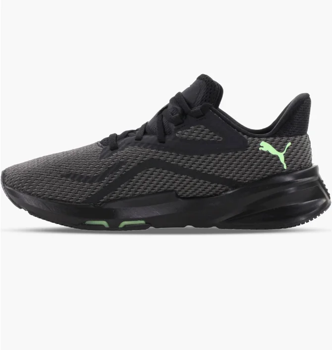 Кросівки чоловічі Puma Pwr Frame Tr Black 376049-06