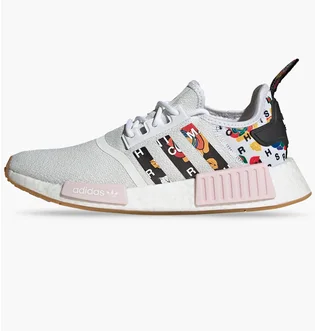 Кроссовки женские Adidas Rich Mnisi Nmd_R1 Shoes Multi Gw0563