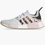Кросівки жіночі Adidas Rich Mnisi Nmd_R1 Shoes Multi Gw0563
