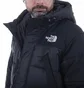 Куртка чоловіча The North Face Hmlyn Insulated Parka Black Nf0A4Qz5Jk3