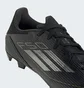 Бутсы унисекс Adidas F50 League Fg/Mg Black IE3181