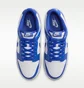 Кросівки чоловічі Nike Dunk Low Blue/White HF5441-112