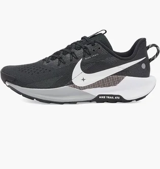 Кросівки чоловічі Nike Reactx Pegasus Trail 5 Black DV3864-001
