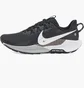 Кроссовки мужские Nike Reactx Pegasus Trail 5 Black DV3864-001