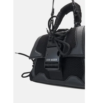 Сумка женская Steve Madden Bdiego - Handbag Black 13000896