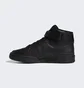 Кроссовки мужские Adidas Forum Mid Black GV9767