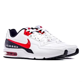 Кроссовки мужские Nike Air Max Ltd 3 White BV1171-100