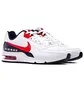 Кроссовки мужские Nike Air Max Ltd 3 White BV1171-100