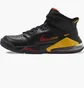 Кроссовки мужские Air Jordan Mars 270 Black CD7070-009