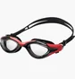 Окуляри для плавання унісекс Aqua Speed Aquilo Black 728-31