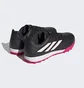Сороконожки унисекс Adidas Copa Pure.3 Turf Soccer Shoes Black Gy9054
