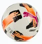 Футбольний м'яч Puma Orbita 5 Fusion Lite 350 Multi/White 084332-01