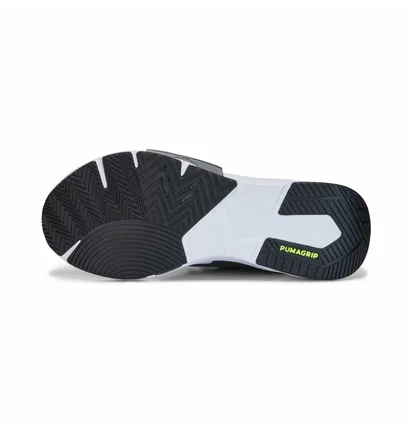 Кроссовки мужские Puma Pwrframe Training Shoes Black 376049-08