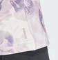 Майка женская Adidas Top Train Essentials Aop Flower Tie-Dye Tank Pink IN6768