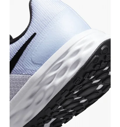 Кросівки чоловічі Nike Revolution 6 Nn Light Blue Dc3728-014