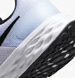 Кросівки чоловічі Nike Revolution 6 Nn Light Blue Dc3728-014