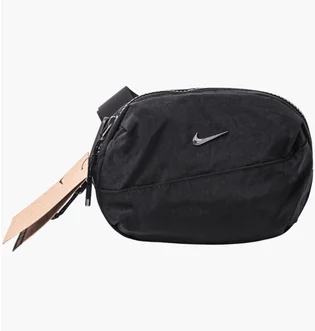 Сумка Nike Aura Waistpack Black HM6120-013