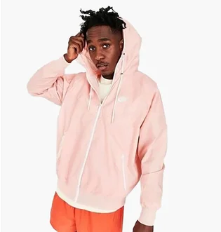Ветровка мужская Nike Windrunner Peach AT5270-800